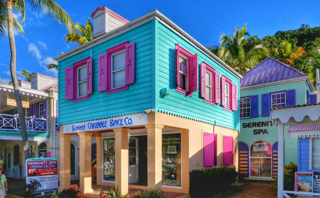 road town tortola